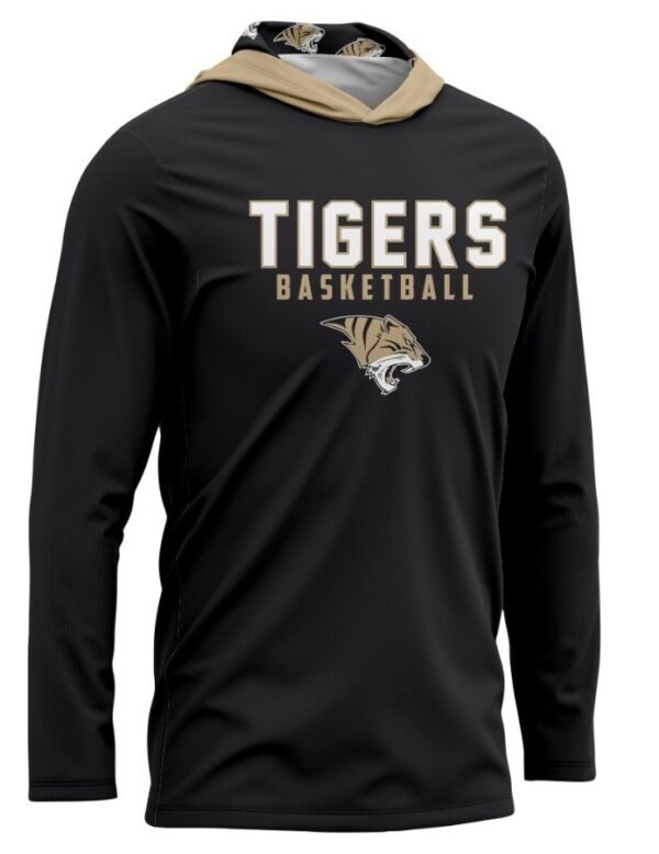 ardmore basketball uniform nichols