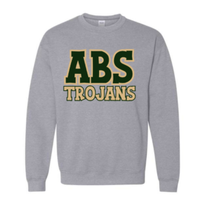 abs basketball comfort color t shirt