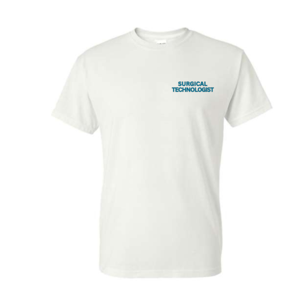 calhoun surgical tech t shirt