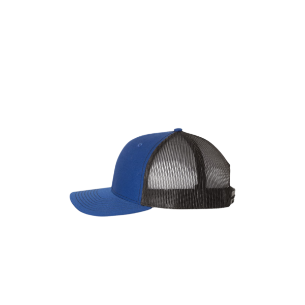 wl richardson 112 snapback