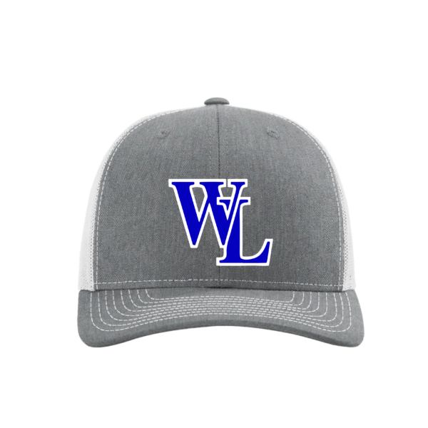 wl richardson 112 snapback