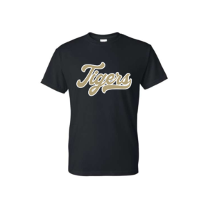 tigers fan jersey (taylor) (copy)
