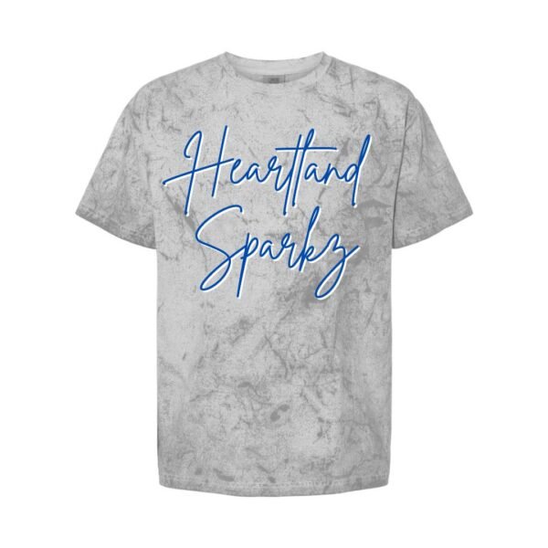 script tenacious comfort color colorblast (copy)