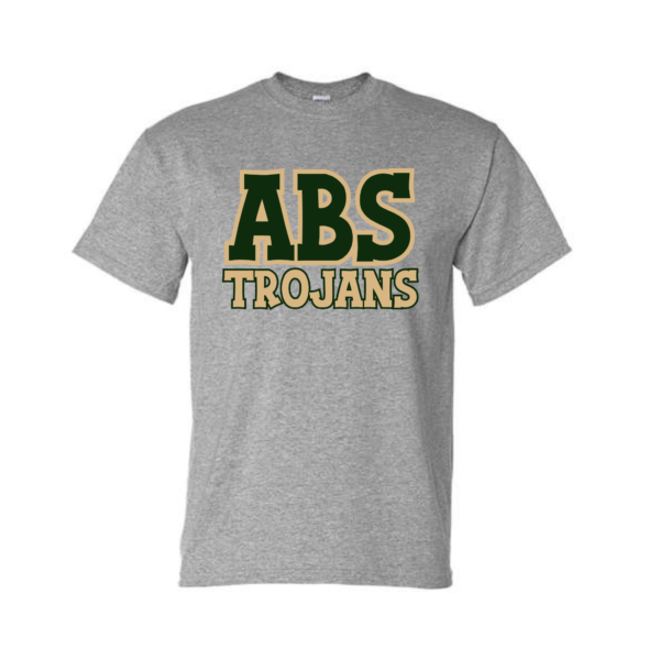 trojans fan jersey