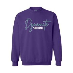 decatur dynamite home plate (black and gray options) (copy)