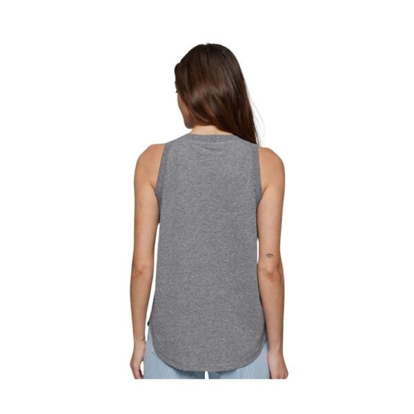 heartland sparkz cursive lat tank top (copy)