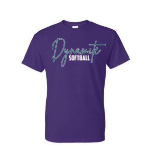 decatur dynamite home plate (black and gray options) (copy)