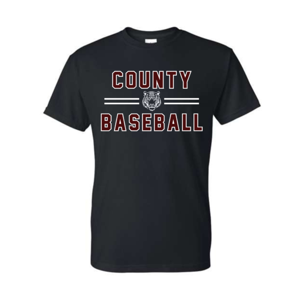 3d tigers baseball on grey (copy)