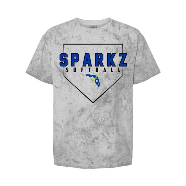 heartland sparkz cursive comfort color colorblast (copy)