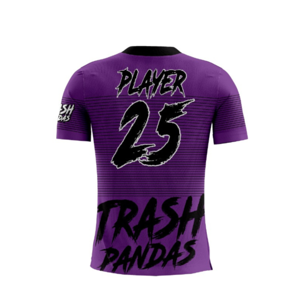trash pandas jersey