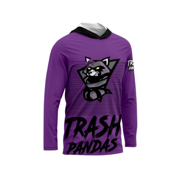 trash pandas jersey