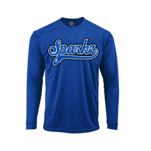 homeplate long sleeve dry fit (copy)