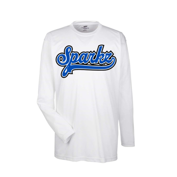 homeplate long sleeve dry fit (copy)