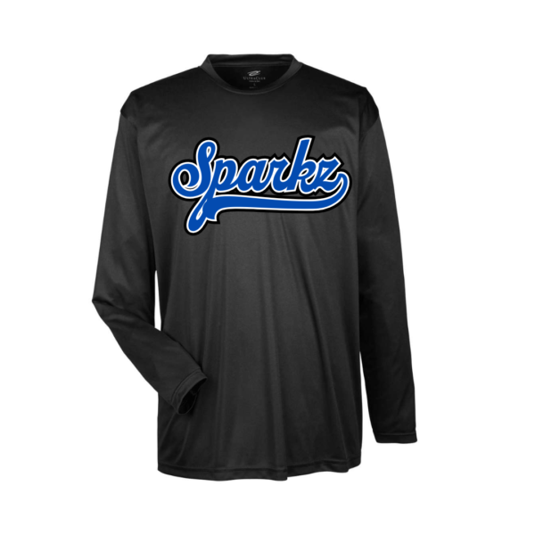 homeplate long sleeve dry fit (copy)