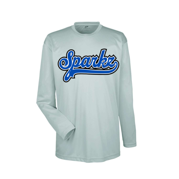 homeplate long sleeve dry fit (copy)
