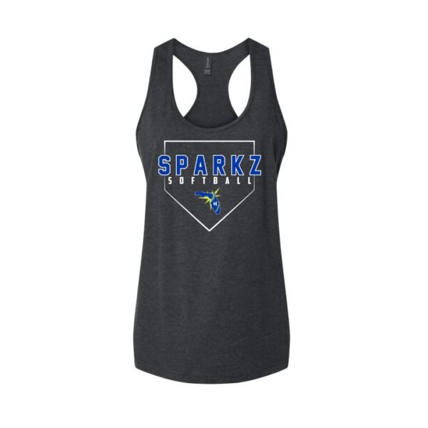 racerback
