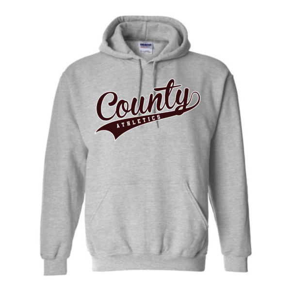 dinger nation hoodie (copy)