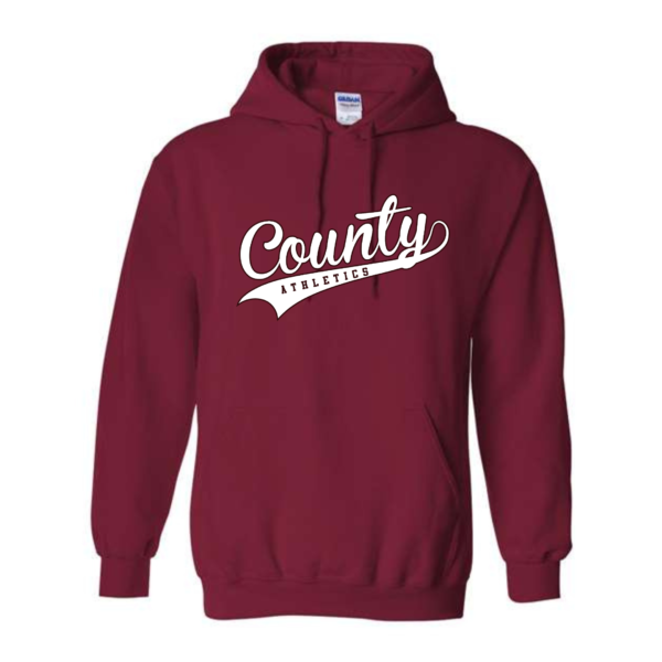 dinger nation hoodie (copy)