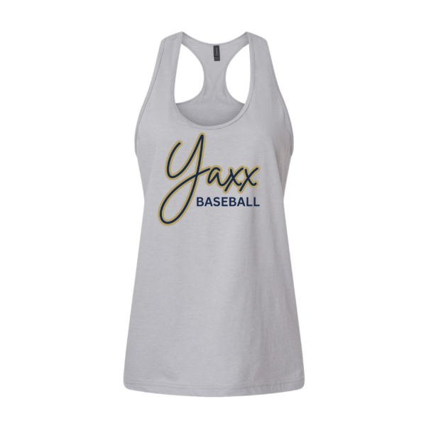 sparks logo racerback (copy)