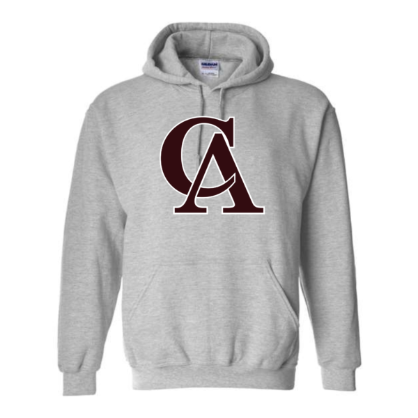 dinger nation hoodie (copy)