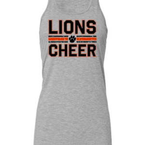 lions ch