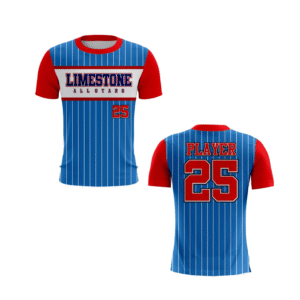 limestone all stars short sleeve (copy)