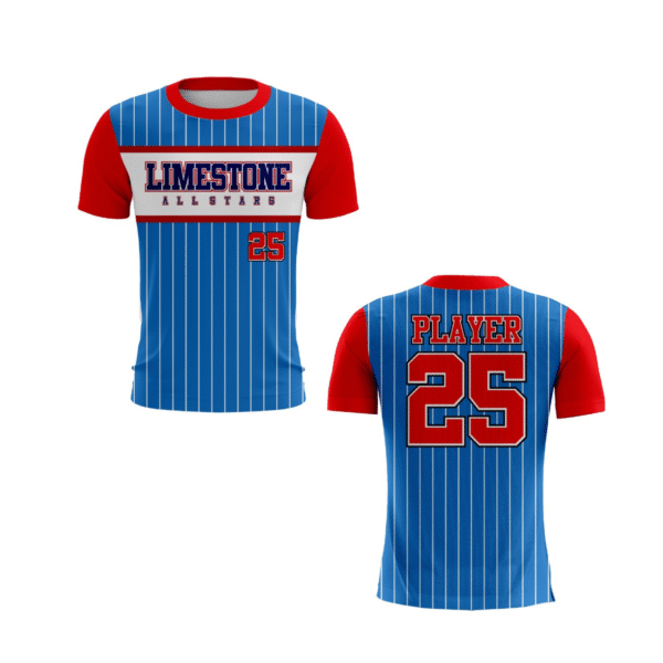 limestone all stars short sleeve (copy)