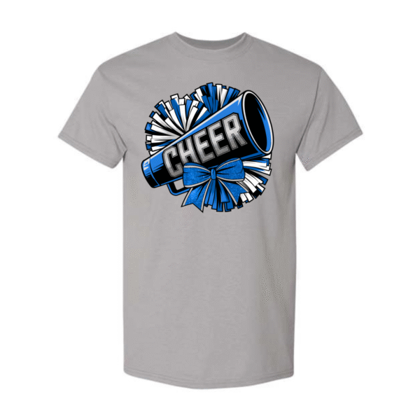 sirens t shirt (multiple options) (copy)