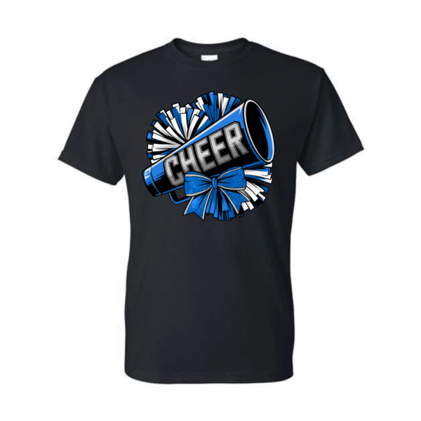 sirens t shirt (multiple options) (copy)