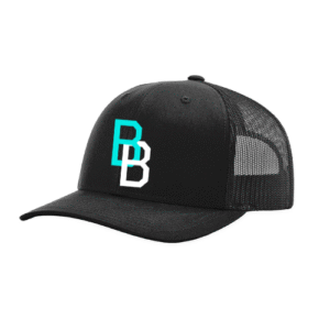 lc all stars richardson snapback hat (copy)