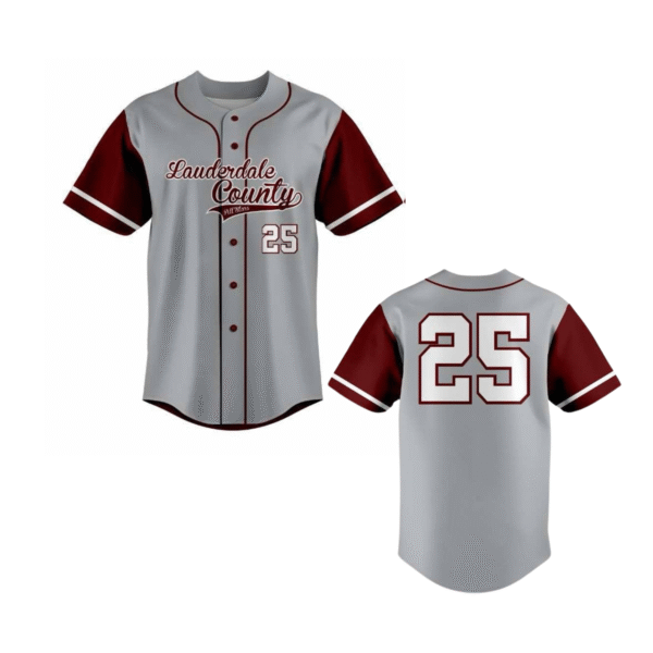 10u all stars jersey (copy)