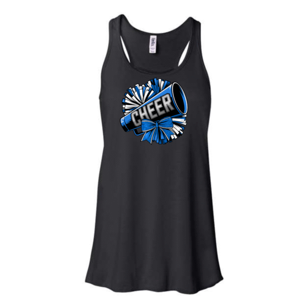 wl flowy tank