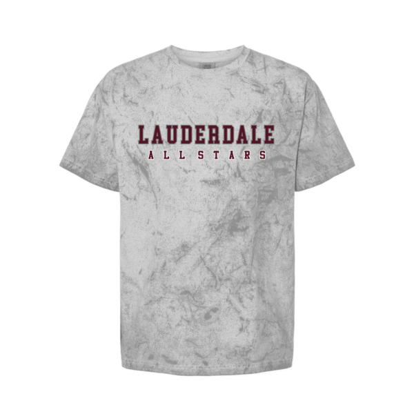limestone all stars block font tank (copy)