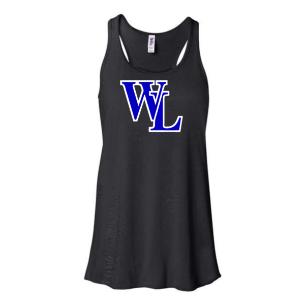 wl flowy tank