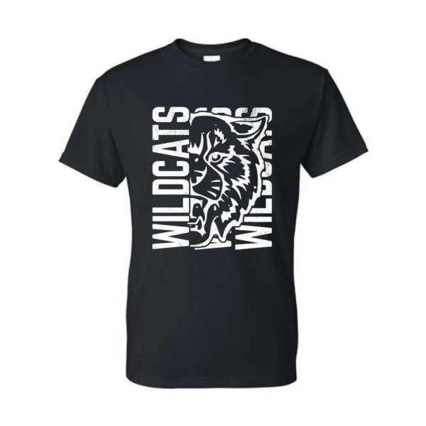 sirens t shirt (multiple options) (copy)