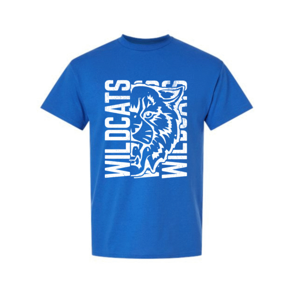 sirens t shirt (multiple options) (copy)