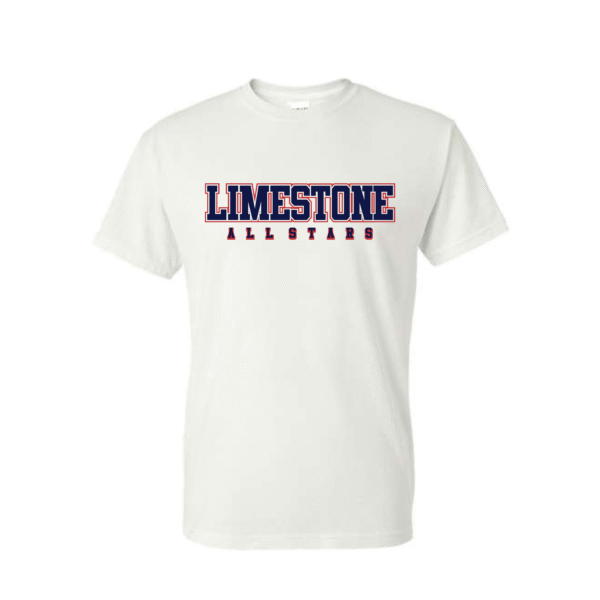all star mom t shirt (copy)
