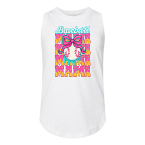 hustle lat relaxed tank (copy)