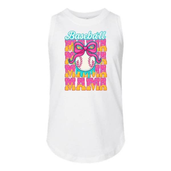 hustle lat relaxed tank (copy)