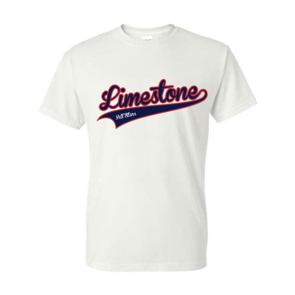 cursive logo all stars (multiple options)