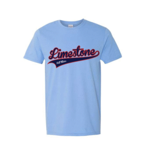 cursive logo all stars (multiple options)