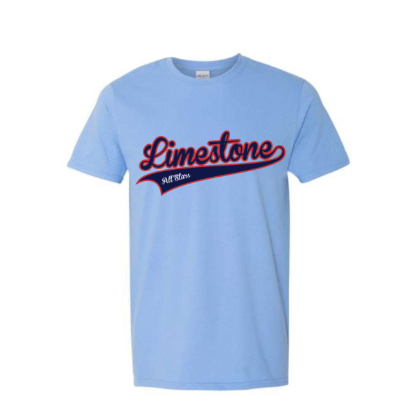 cursive logo all stars (multiple options)