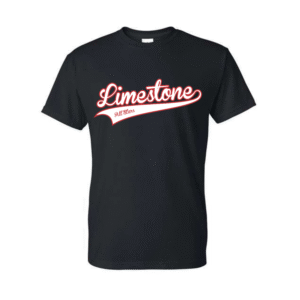 cursive logo all stars (multiple options)