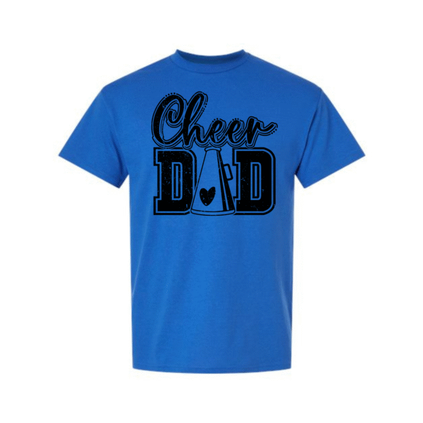sirens t shirt (multiple options) (copy)