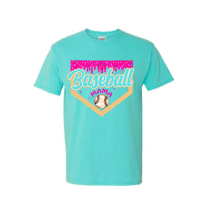 bat breakers softball mama t shirt