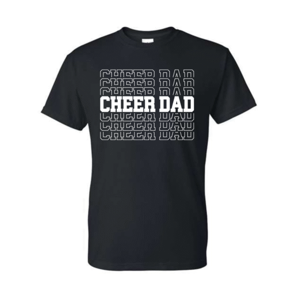 sirens t shirt (multiple options) (copy)