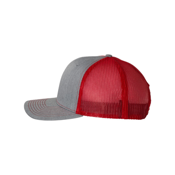 decatur all stars richardson snapback (multiple color options)