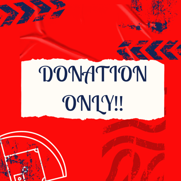 caden jackson donation only link