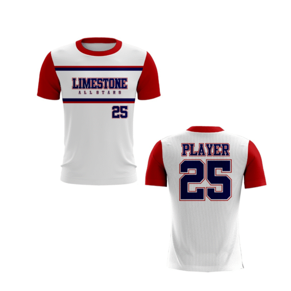 limestone all stars short sleeve