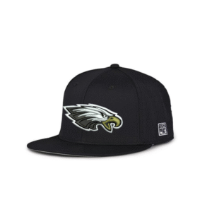 903 elite logo navy the game hat